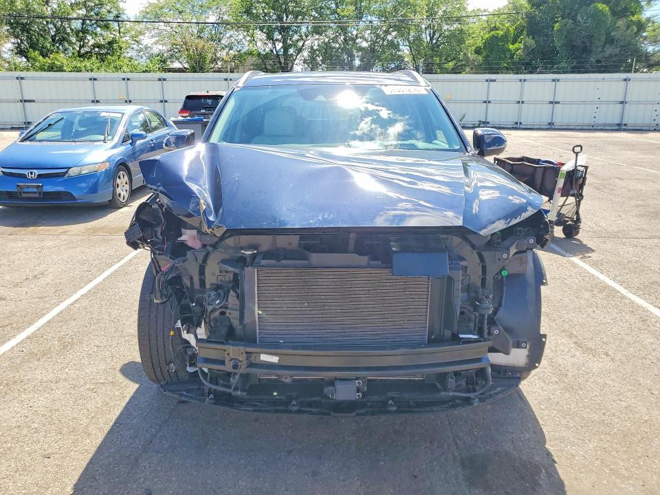 Aukcja sprzedaży 2022 Hyundai Palisade, vin: KM8R5DHE4NU388913, numer aukcji: 57351216