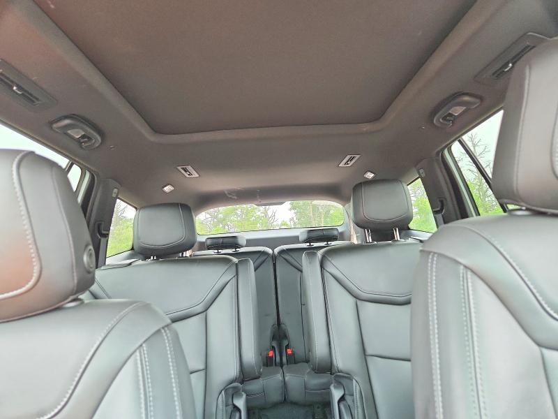 Продажа на аукционе авто 2022 Cadillac Xt6, vin: 1GYKPDRS1NZ114120, номер лота: 56684696