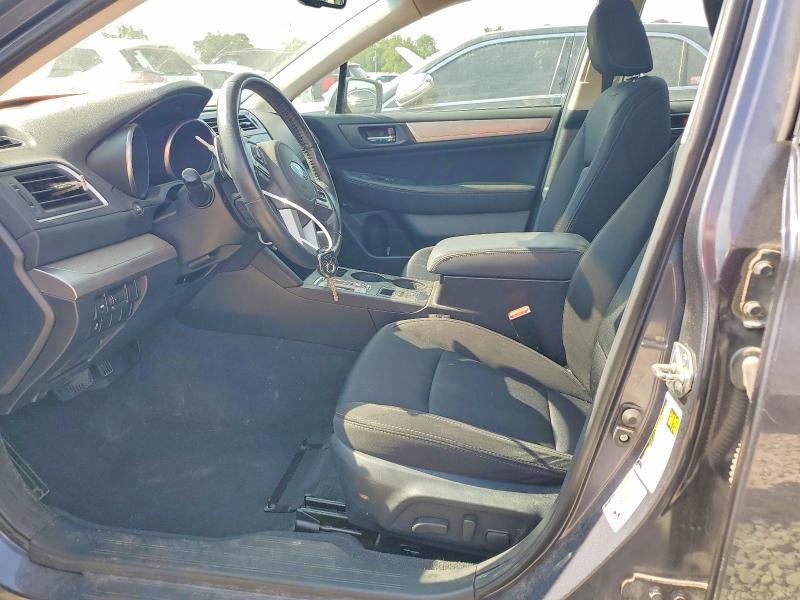 Продаж на аукціоні авто 2015 Subaru Legacy, vin: 4S3BNBC64F3070386, номер лоту: 56280496