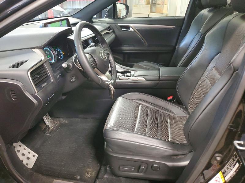 Продажа на аукционе авто 2017 Lexus Rx 350, vin: 2T2BZMCA4HC112985, номер лота: 57066106