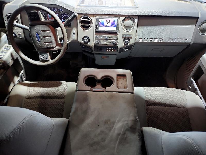 56483726 :رقم المزاد ، 1FT7W2BT5FEB76540 vin ، 2015 Ford F250 مزاد بيع