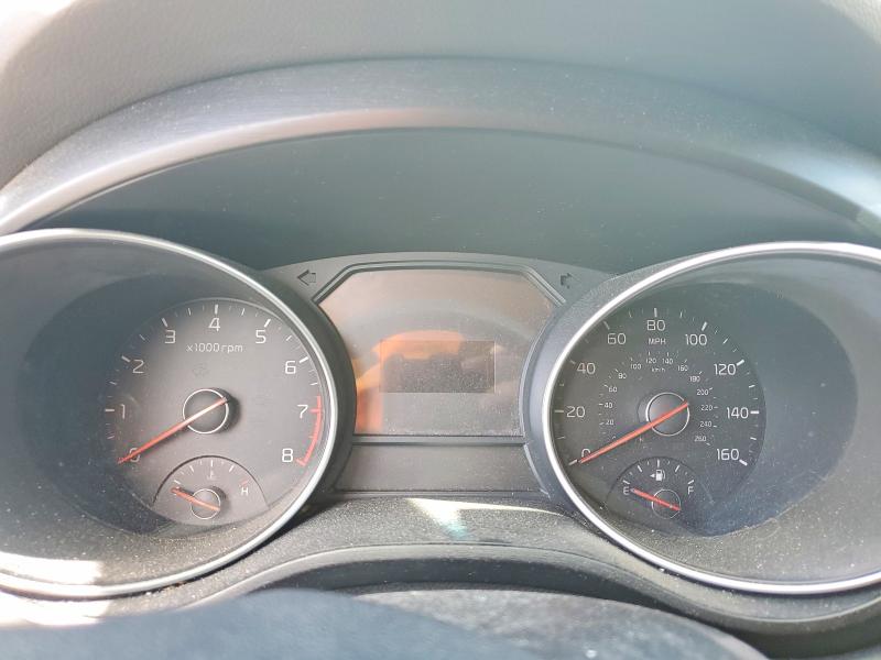 2015 Kia Sedona მანქანა იყიდება აუქციონზე, vin: KNDMB5C13F6055142, აუქციონის ნომერი: 58567026