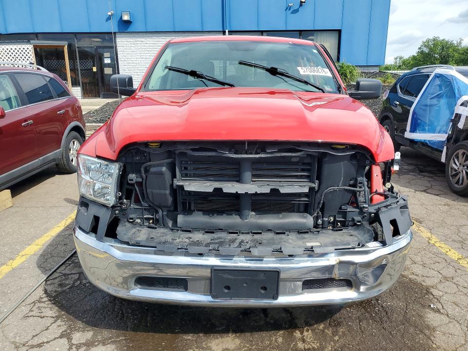 Aukcja sprzedaży 2019 Ram 1500 Classic, vin: 1C6RR7TT4KS676851, numer aukcji: 57006876