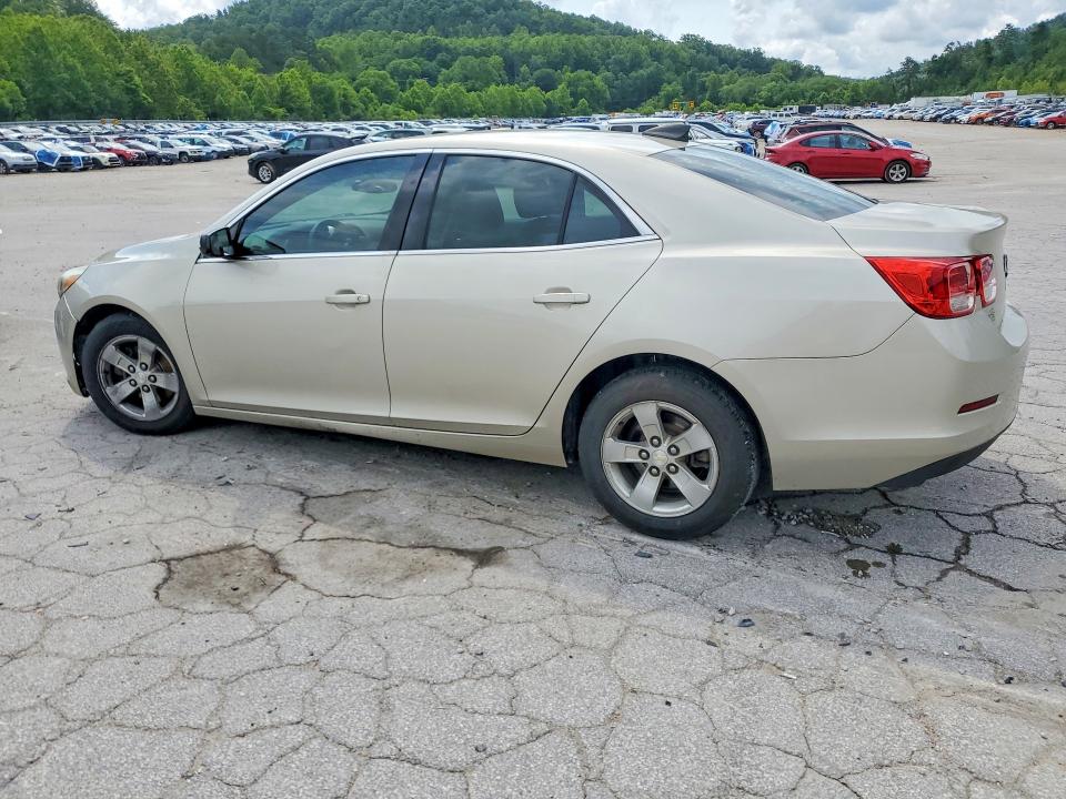 Продаж на аукціоні авто 2015 Chevrolet Malibu, vin: 1G11B5SL2FF117841, номер лоту: 58293206