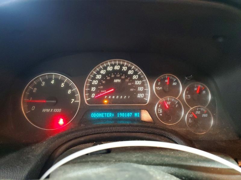57590946 :رقم المزاد ، 1GKDS13S162261394 vin ، 2006 Gmc Envoy مزاد بيع