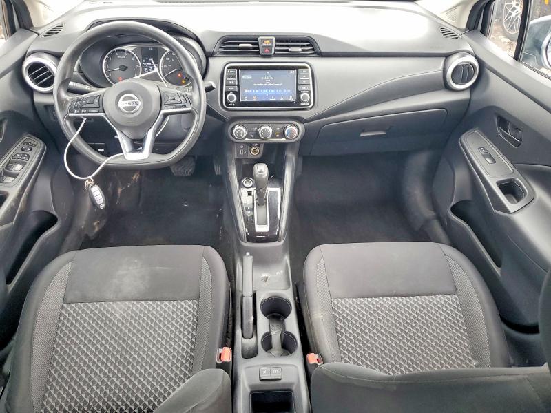 Aukcja sprzedaży 2020 Nissan Versa, vin: 3N1CN8DV2LL911525, numer aukcji: 56160156