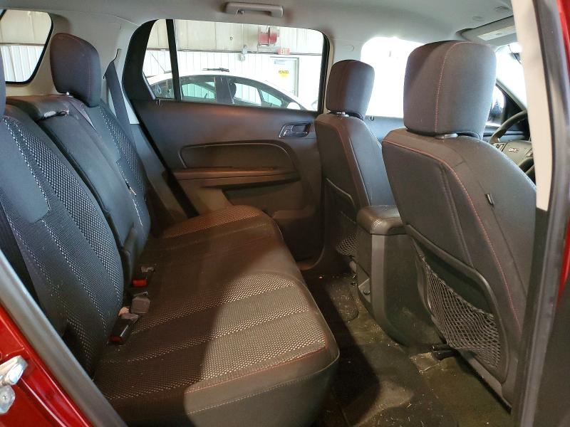 57895866 :رقم المزاد ، 2GKALMEK7H6198127 vin ، 2017 Gmc Terrain مزاد بيع