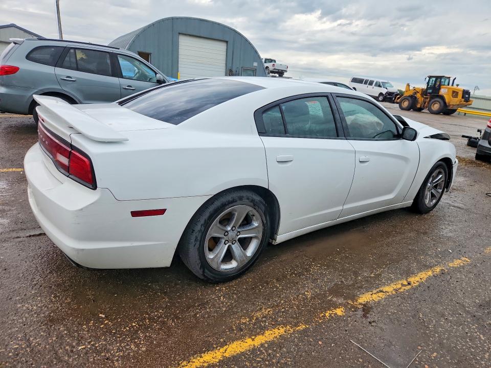 Продаж на аукціоні авто 2012 Dodge Charger, vin: 2C3CDXBG4CH260863, номер лоту: 57503246