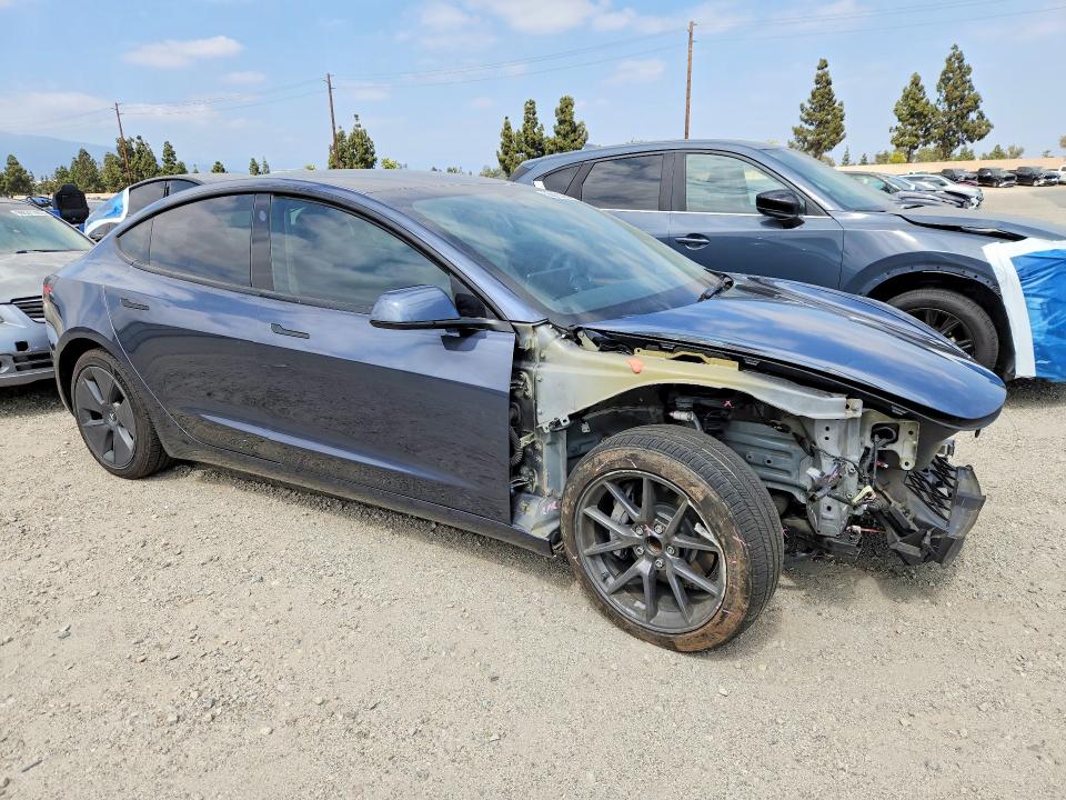 Aukcja sprzedaży 2023 Tesla Model 3, vin: 5YJ3E1EA7PF503350, numer aukcji: 56812766