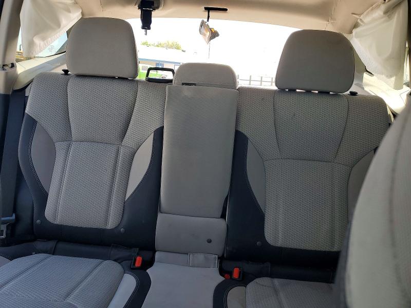 Продажа на аукционе авто 2019 Subaru Forester, vin: JF2SKAGC9KH410052, номер лота: 55803426