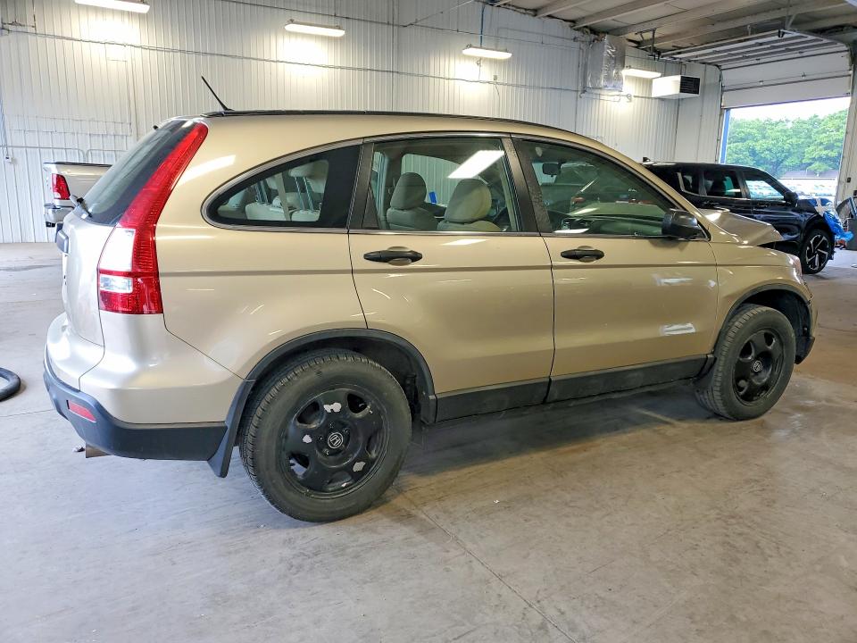 Aukcja sprzedaży 2009 Honda Cr-v, vin: 5J6RE48339L014253, numer aukcji: 55945166