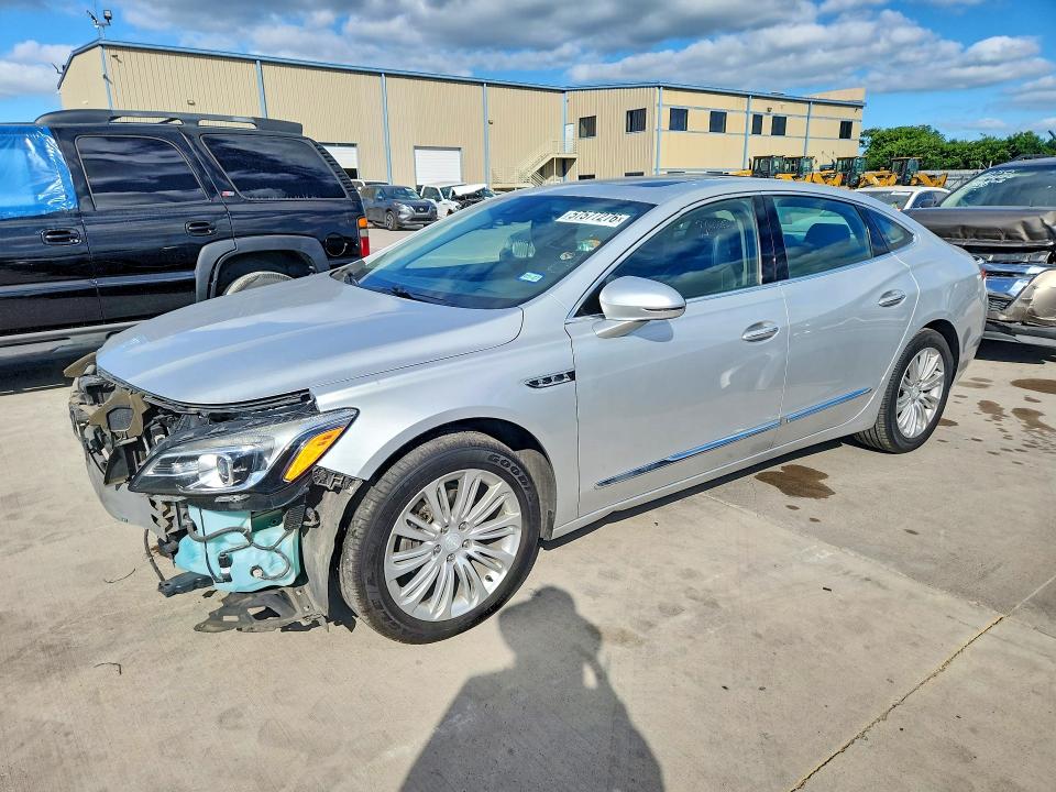 Aukcja sprzedaży 2018 Buick Lacrosse, vin: 1G4ZR5SZ5JU132697, numer aukcji: 57577276
