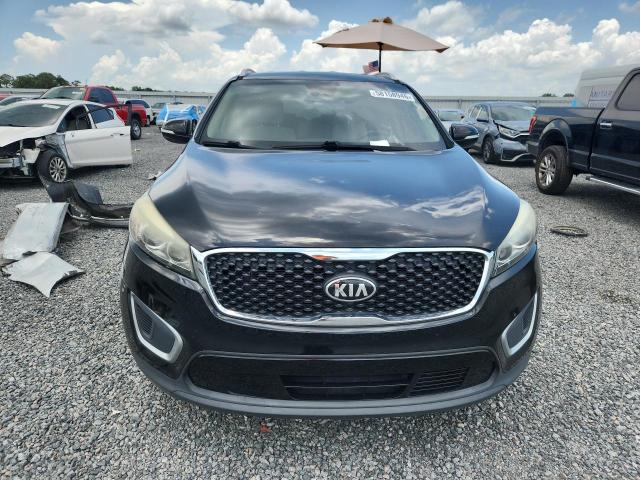 Продаж на аукціоні авто 2017 Kia Sorento, vin: 5XYPG4A56HG247895, номер лоту: 58158946