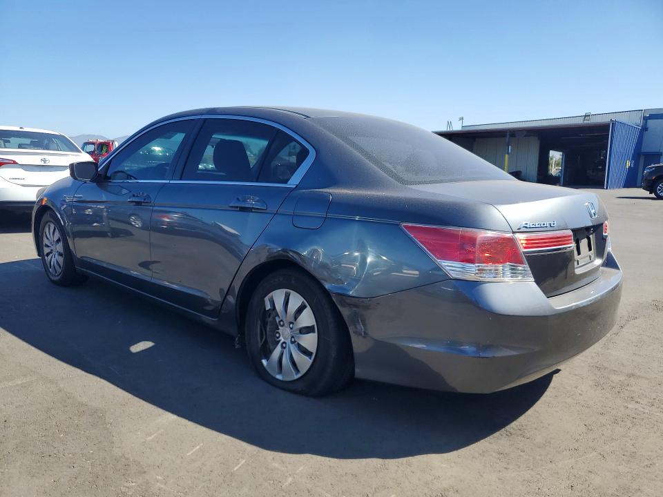 Продаж на аукціоні авто 2012 Honda Accord, vin: 1HGCP2F32CA087938, номер лоту: 57042276
