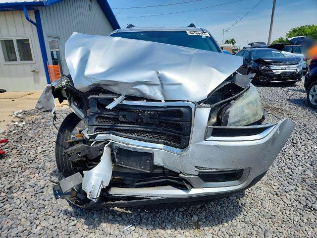 Aukcja sprzedaży 2013 Gmc Acadia, vin: 1GKKRNED4DJ181261, numer aukcji: 56169456