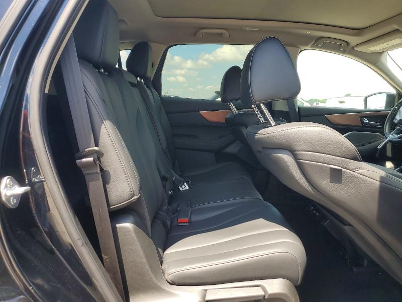 Продажа на аукционе авто 2022 Acura Mdx, vin: 5J8YD9H33NL010538, номер лота: 56733396