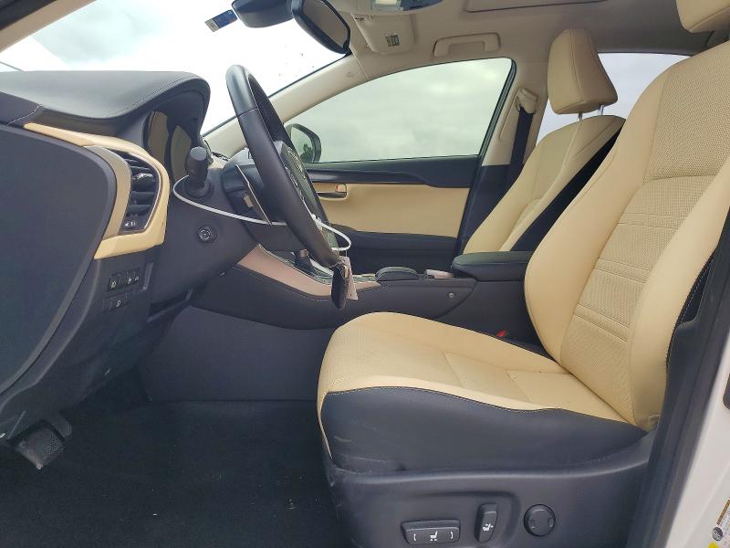 56337546 :رقم المزاد ، JTJGARBZ9L5016987 vin ، 2020 Lexus Nx مزاد بيع