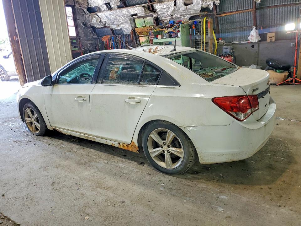 Продажа на аукционе авто 2014 Chevrolet Cruze, vin: 1G1PE5SB8E7420222, номер лота: 56193256