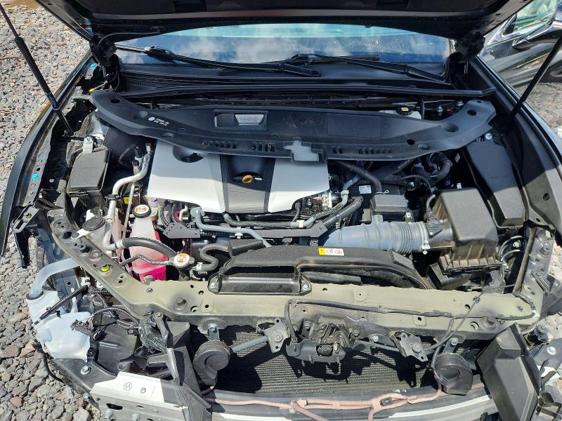 Продажа на аукционе авто 2021 Lexus Es, vin: 58AEA1C19MU001812, номер лота: 58040706