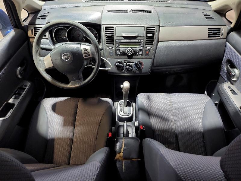 Aukcja sprzedaży 2007 Nissan Versa, vin: 3N1BC13E47L445578, numer aukcji: 58780726