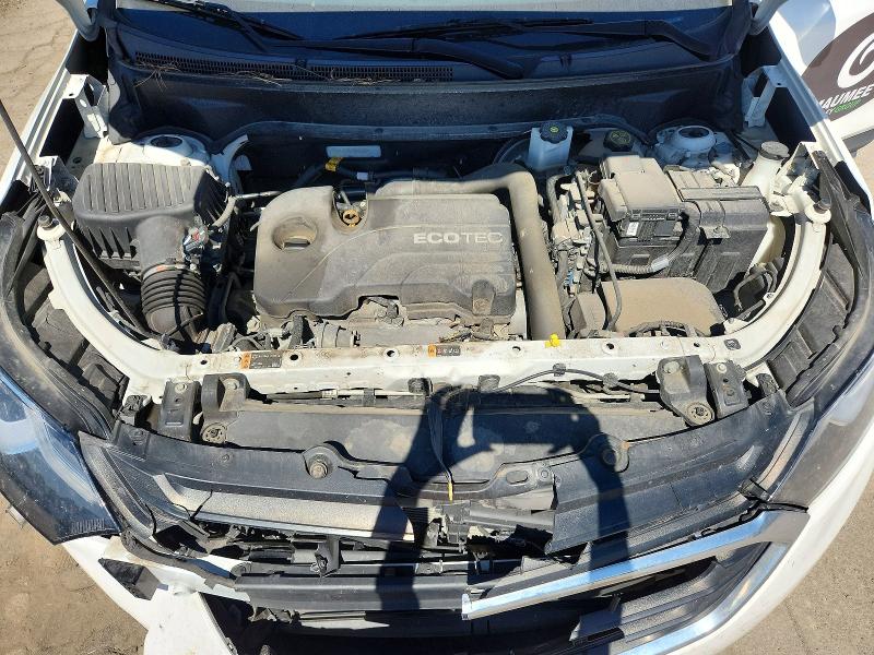 Aukcja sprzedaży 2020 Chevrolet Equinox, vin: 3GNAXJEV9LS667552, numer aukcji: 55869466