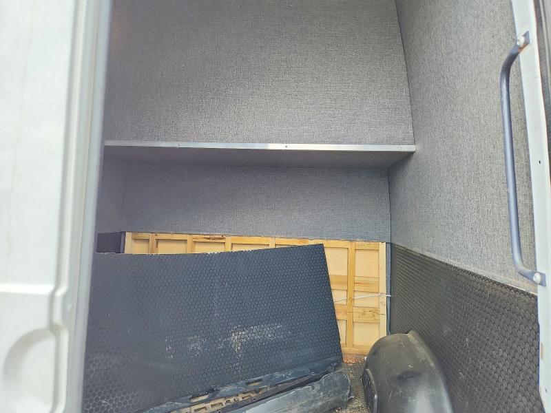 54293316 :رقم المزاد ، W1Y4DBHY6MT049487 vin ، 2021 Mercedes Benz Sprinter مزاد بيع