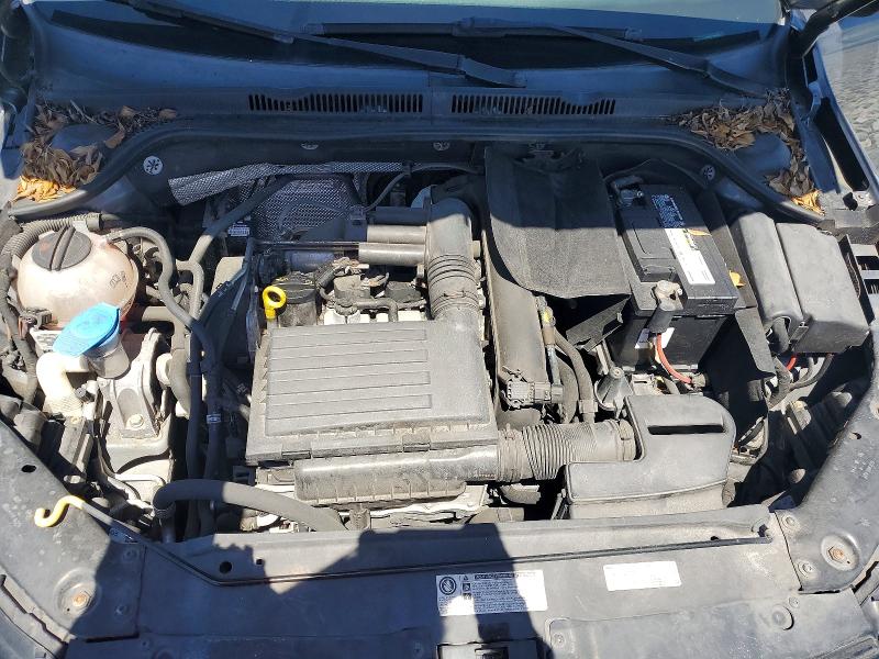 Продажа на аукционе авто 2016 Volkswagen Jetta, vin: 3VW267AJ4GM219975, номер лота: 56279456