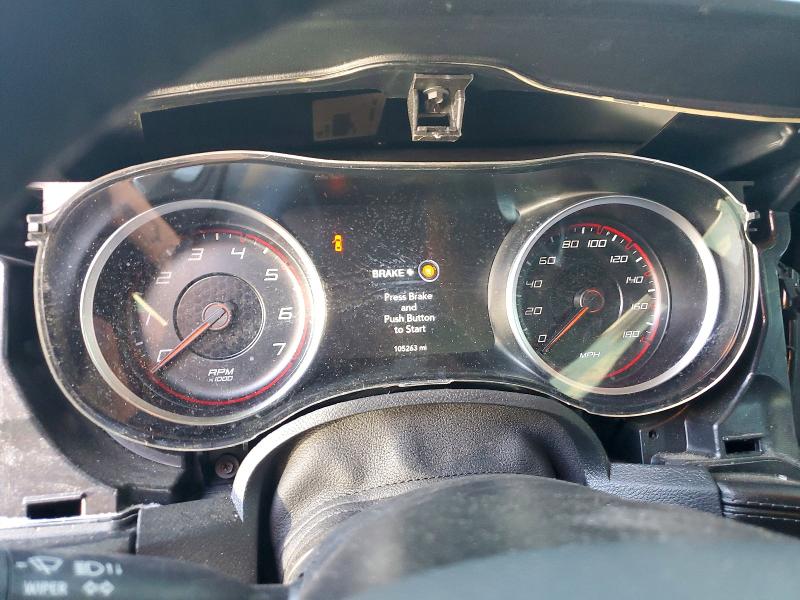 57585606 :رقم المزاد ، 2C3CDXGJ2KH520065 vin ، 2019 Dodge Charger مزاد بيع