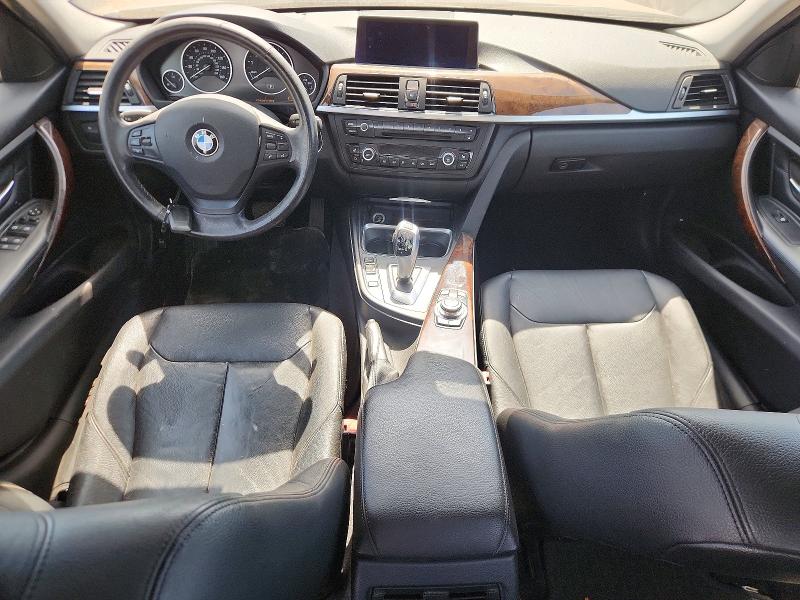 55955036 :رقم المزاد ، WBA3B3C56DF541263 vin ، 2013 Bmw 328 مزاد بيع
