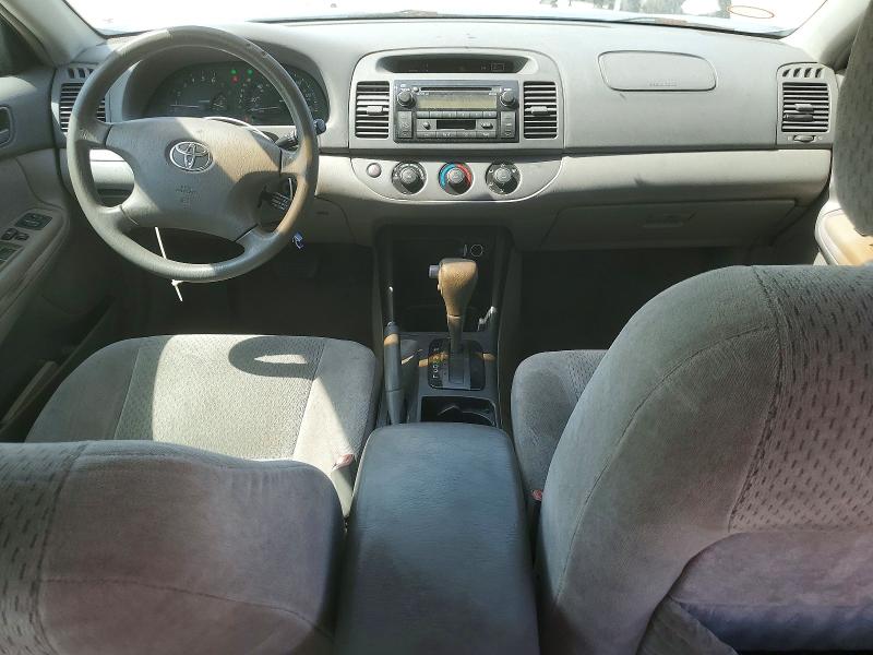 59071916 :رقم المزاد ، 4T1BE32K44U907869 vin ، 2004 Toyota Camry مزاد بيع