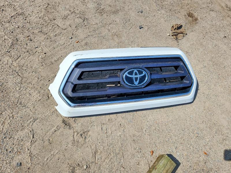 2023 Toyota Tacoma მანქანა იყიდება აუქციონზე, vin: 3TYSZ5AN8PT132828, აუქციონის ნომერი: 55799246