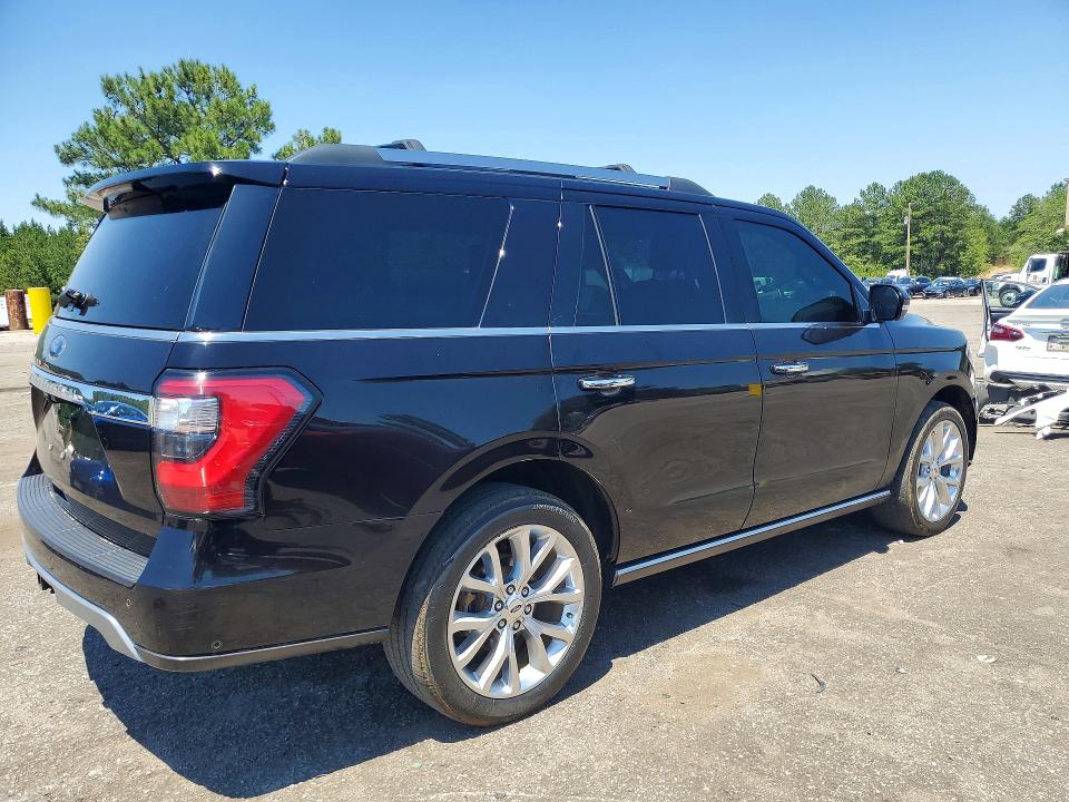 Aukcja sprzedaży 2019 Ford Expedition, vin: 1FMJU2AT0KEA78857, numer aukcji: 56297836