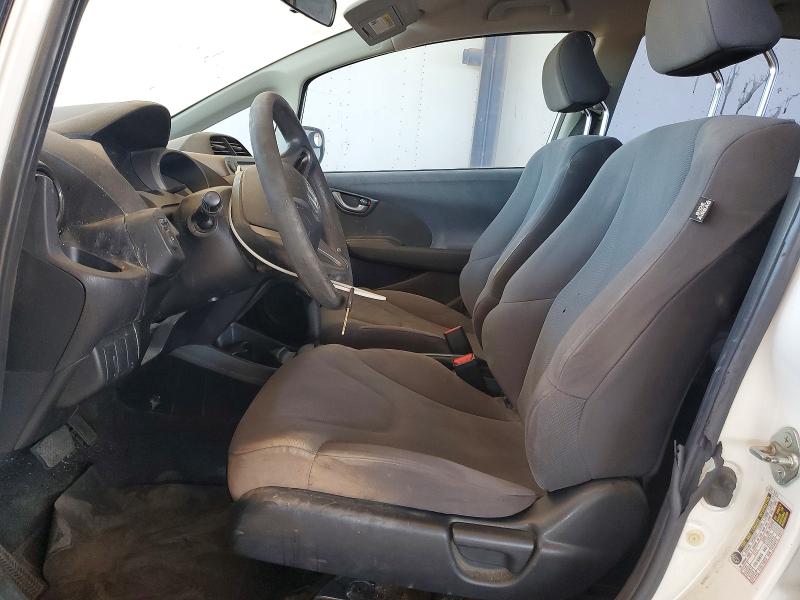 Продажа на аукционе авто 2010 Honda Fit, vin: JHMGE8H20AC033731, номер лота: 55649076