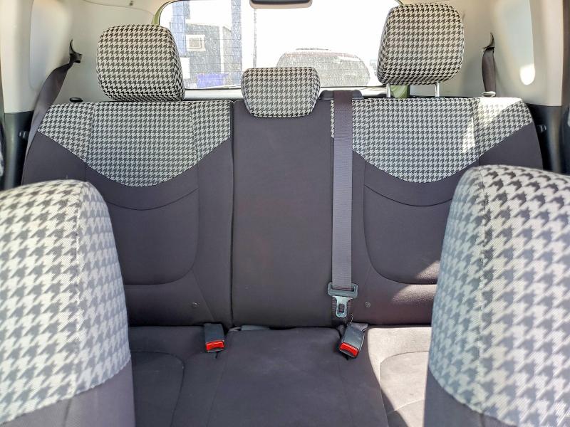 2013 Kia Soul მანქანა იყიდება აუქციონზე, vin: KNDJT2A62D7603975, აუქციონის ნომერი: 57081536