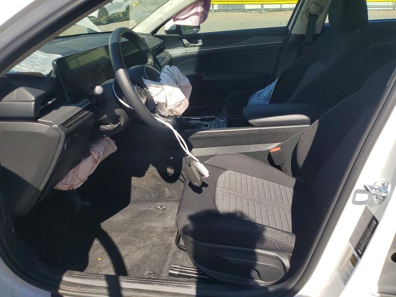 Продажа на аукционе авто 2026 Kia K5, vin: KNAG24J73T5445431, номер лота: 56515246