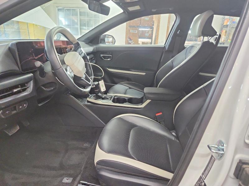 Продаж на аукціоні авто 2025 Kia K4, vin: 3KPFW4DE9SE122369, номер лоту: 56473776