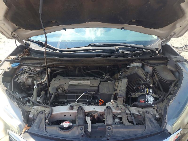Продажа на аукционе авто 2015 Honda Cr-v, vin: 2HKRM3H50FH552526, номер лота: 57116446