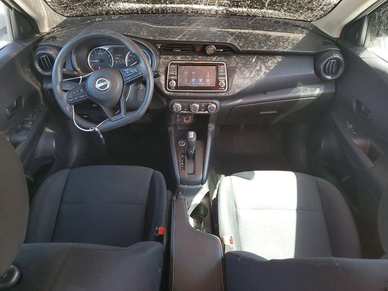 Aukcja sprzedaży 2024 Nissan Kicks, vin: 3N1CP5BV6RL510922, numer aukcji: 57380546
