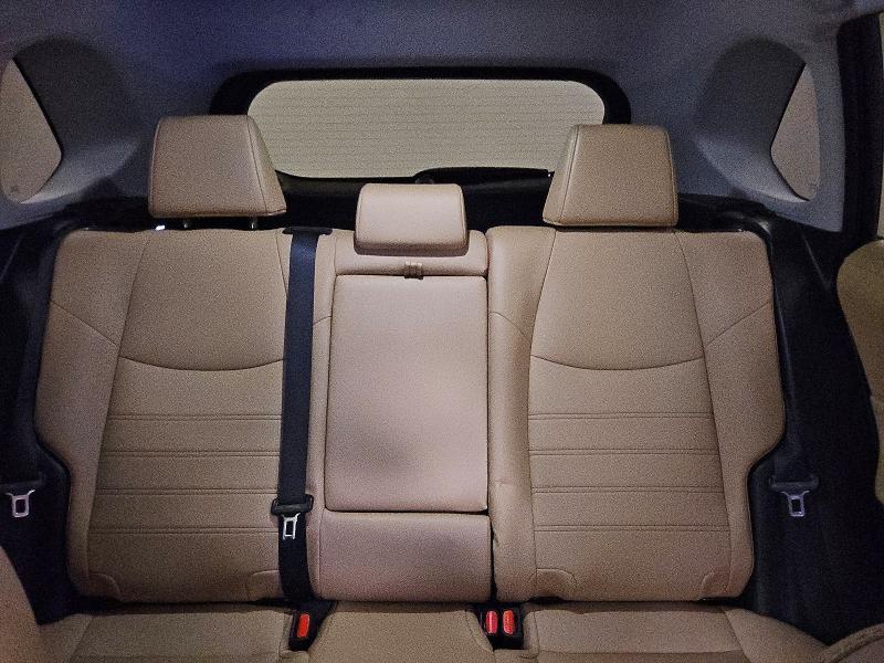 55538636 :رقم المزاد ، 2T3C1RFVXSC326132 vin ، 2025 Toyota Rav4 مزاد بيع
