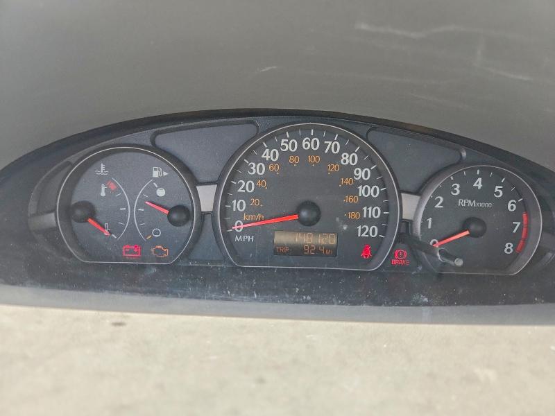 56696086 :رقم المزاد ، 1G8AG52F33Z116012 vin ، 2003 Saturn Ion مزاد بيع