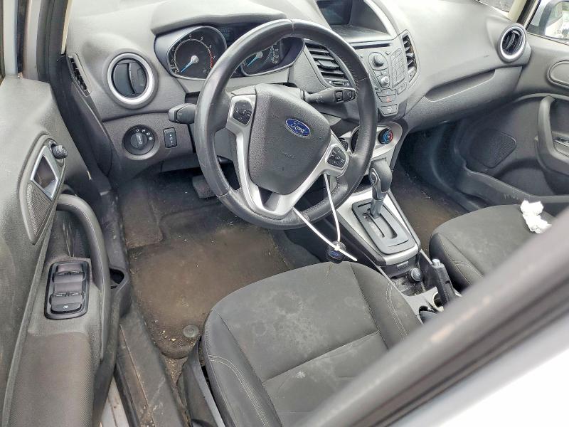 2014 Ford Fiesta მანქანა იყიდება აუქციონზე, vin: 3FADP4BJ3EM133842, აუქციონის ნომერი: 59353316