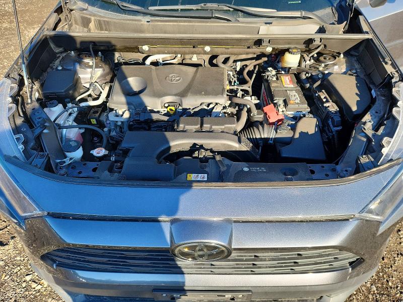 Aukcja sprzedaży 2020 Toyota Rav4, vin: JTMF1RFV6LD067374, numer aukcji: 58536536