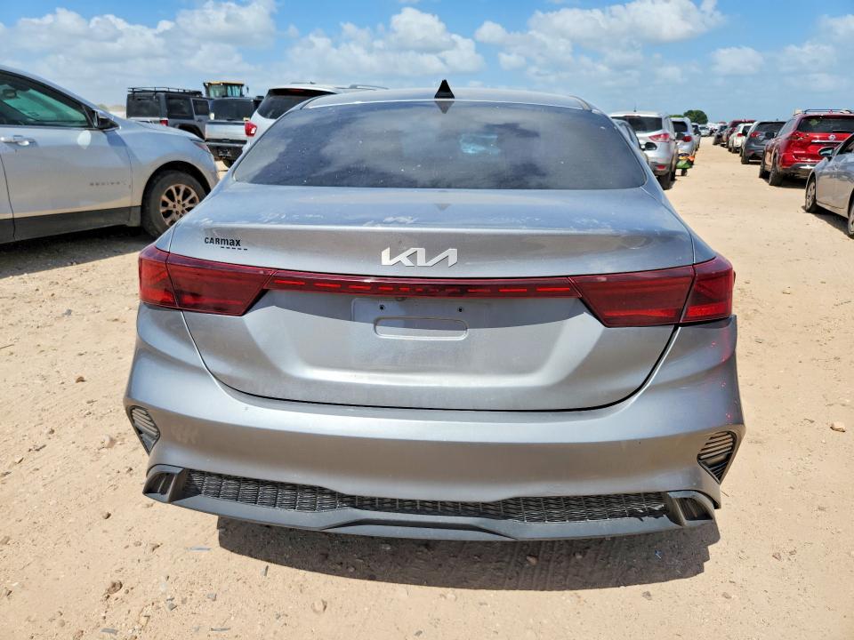 Aukcja sprzedaży 2022 Kia Forte, vin: 3KPF24AD8NE426806, numer aukcji: 58124826