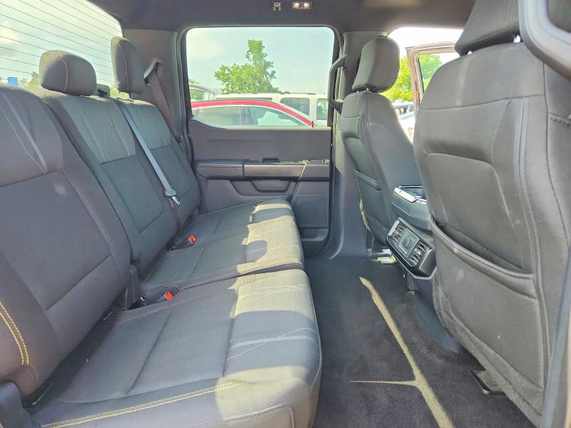 Продажа на аукционе авто 2024 Ford F150, vin: 1FTEW2LP7RKE59584, номер лота: 55626946