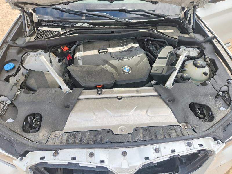 Продажа на аукционе авто 2023 Bmw X3, vin: 5UX53DP09P9R93917, номер лота: 58202426
