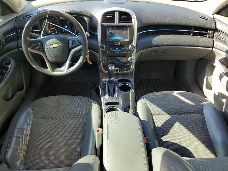 Aukcja sprzedaży 2014 Chevrolet Malibu, vin: 1G11C5SLXEF116352, numer aukcji: 57369516