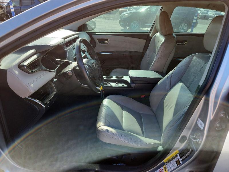 Aukcja sprzedaży 2015 Toyota Avalon Hybrid, vin: 4T1BD1EB0FU039620, numer aukcji: 85986805