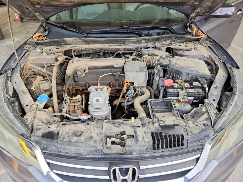 Aukcja sprzedaży 2015 Honda Accord, vin: 1HGCR2F83FA240451, numer aukcji: 55623096
