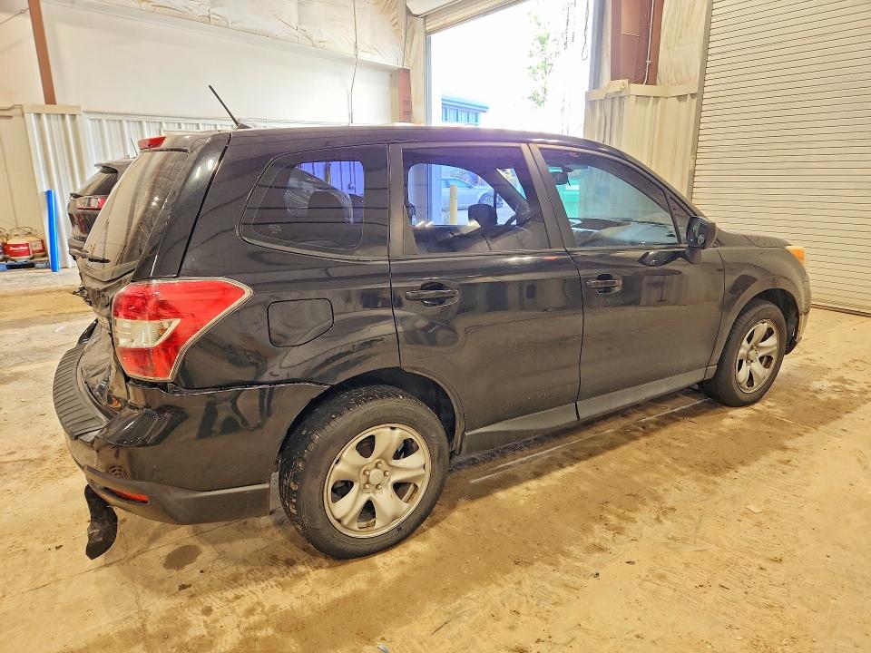 Aukcja sprzedaży 2014 Subaru Forester, vin: JF2SJAAC2EH469427, numer aukcji: 56602536