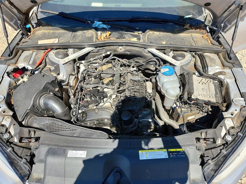 Aukcja sprzedaży 2018 Audi A5, vin: WAUBNCF52JA074995, numer aukcji: 57658016
